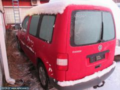 Vw caddy 04-10