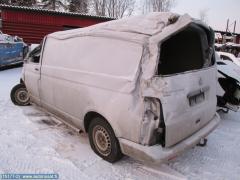 Vw transp/caravelle 04->>