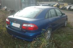 Mazda 626