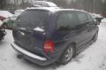 Kuva 2: Chrysler Voyager 1999