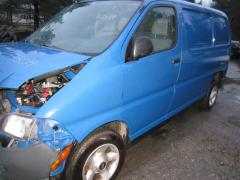 Toyota Hiace 2,4 d4d