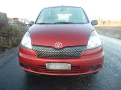 Toyota Yaris Verso 1.3 -00