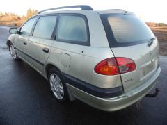 Toyota Avensis 2.0 D4D Farm. -00