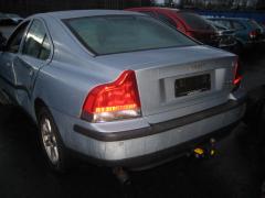 Volvo S60 2.4b