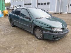 Renault Laguna 2.0