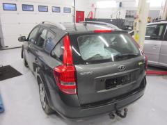 Kia Ceed 1.6 16V CRDi Farm
