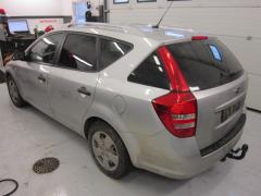 Kia Ceed 1.6 16V CRDi Farm