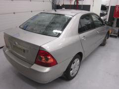 Toyota Corolla E120 1.6 VVT-i Sed
