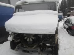 Mercedes-Benz 609 4,0D