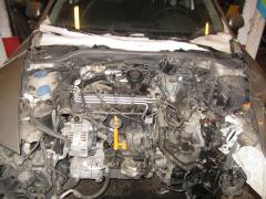 Skoda Octavia 1.9tdi bxe