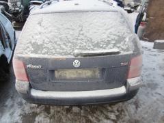 Volkswagen Passat 1.9tdi