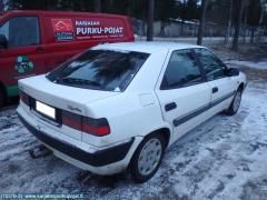 Citroen xantia