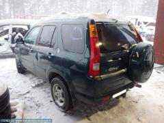 Honda cr-v 02-06