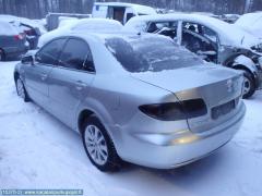 Mazda 6 02-08