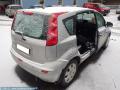 Kuva 2: Nissan Note E11 5D MPV 1.6i A/T 2008