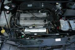 Ford Mondeo 2,0 16V aut. farm.