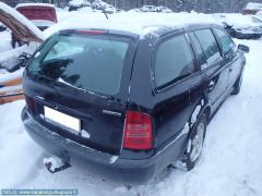 Skoda Octavia 5D Combi 1.9TDI MT5
