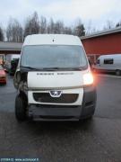 Peugeot boxer 07->>