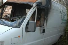 Peugeot Boxer 2,5 TD lyhyt korkea