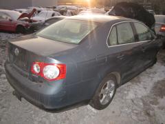 Volkswagen Jetta 2.0tdi