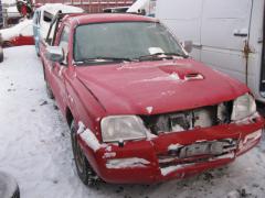Mitsubishi L200 2.5 Takaveto