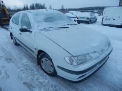 Renault Mgane 1.6i 5-ov. -97