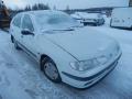 Kuva 2: Renault Mgane 1.6i 5-ov. -97 1997