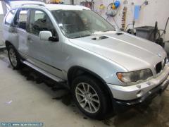 Bmw x5 e53 99-06