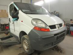 Renault Trafic 1,9 DCI