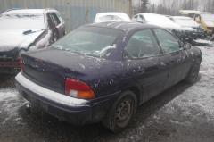 Chrysler Neon