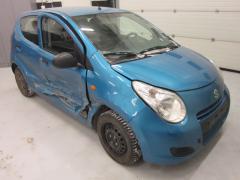 Suzuki Alto 1.0i 12V 5/HB