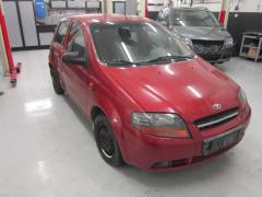 Daewoo Kalos 1.2i 8V 5/HB