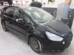 Ford S-Max 2.0 TDCi