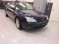 Ford Mondeo 1.8i 16V Sed