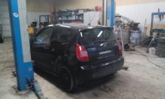 Citroen C2