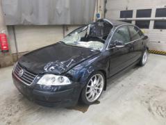 Volkswagen Passat 2.0 alt