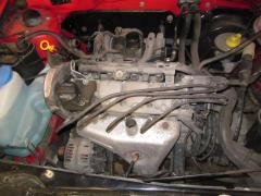 Volkswagen Polo 1.4 akk