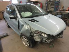 Peugeot 206 1,4 55kW
