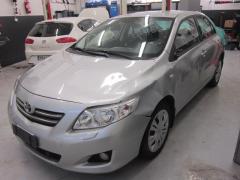 Toyota Corolla E150 1.4 D4D