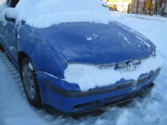 Volkswagen Golf IV 1.6i16v farmari