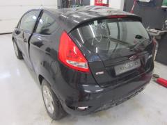 Ford Fiesta 1.4 TDCi 3/HB