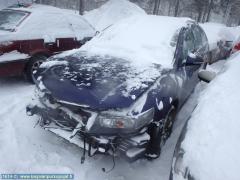 Honda accord 03-07