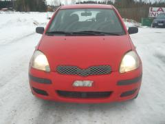 Toyota Yaris 1.3 3-ov. -04
