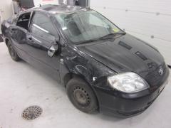 Toyota Corolla E120 1.4 VVT-i Sed