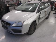Ford Focus II 1.6 TDCi Farm
