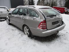 Mercedes-Benz C 200CDI farm. -06