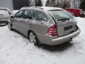 Kuva 2: Mercedes-Benz C 200CDI farm. -06 2006