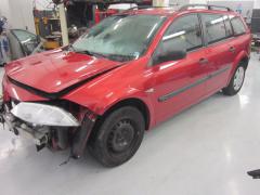 Renault Mgane 1.6i 16V Farm