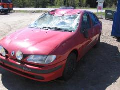 Renault Mgane CLASSIC SED. 1.9DTI