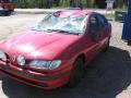 Kuva 2: Renault Mgane CLASSIC SED. 1.9DTI 1998